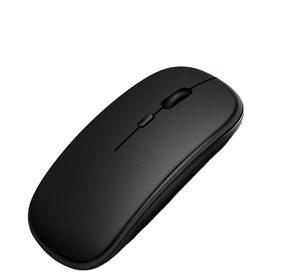 Souris Bluetooth 2026 pour iPad Samsung Huawei Lenovo Android Windows Tablette Batterie Souris sans fil pour ordinateur portable - Product Image 2