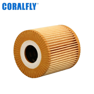 Filtro de Aceite Lubricante para Motor Diésel de Alta Eficiencia 1275811 P7338 HU819x SO7100 para <span class=keywords><strong>Volvo</strong></span> - Product Image 2