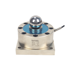 10 tấn tải di động Lfr nói thiết kế tiêu chuẩn trọng lượng cảm biến cho vuông cơ sở cài đặt tải di động - Product Image 4