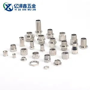 ip65 ip69 outdoor electronic connector Screws housing m14 m15 m17 m18 m19 m20 m21 m22 m25 connector Hardware