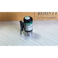 1 válvula solenoide nueva USG2-M5-1-0-DC24V envío gratis
