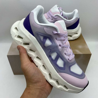 Chaussures de course légères et respirantes Cloudtilt Remix 2026 pour hommes et femmes, pour les sports de plein air et l'entraînement tout au long de l'année