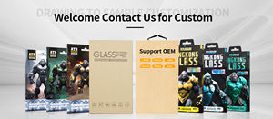 Film de protection AG trempé mat 2D à bords droits haute définition tendance 2026 pour <span class=keywords><strong>iPad</strong></span> Pro 13 et <span class=keywords><strong>iPad</strong></span> <span class=keywords><strong>Air</strong></span> 13 - Product Image 4