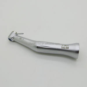 Pièce à main pour implants à faible vitesse Aifan Dental SG20 Max 20:1, <span class=keywords><strong>contre</strong></span>-<span class=keywords><strong>angle</strong></span>, bouton poussoir, outils pour pièces à main - Product Image 3