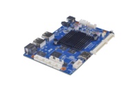 Venta caliente Rochchip 3288 Procesador de dos núcleos Quad Core Arm Android Tablet Placa base Soporte Pantalla táctil