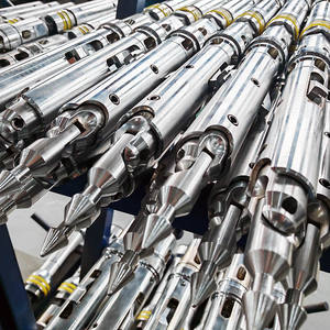 Pq3 कोर बैरल असेंबली कोर बैरल पूर्ण आंतरिक ट्यूब समूह आंतरिक ट्यूब समूह आंतरिक ट्यूब समूह - Product Image 6