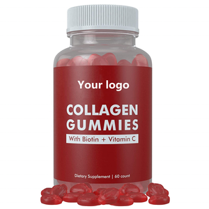 <span class=keywords><strong>2022</strong></span>ร้อนไบโอตินวิตามินซีเอนไซม์คอลลาเจนกัมมี่สำหรับผิว - Product Image 1