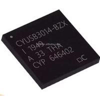 Nuevo Chip USB3.0 Original CYUSB3014-BZXI BGA-121, Controlador de Dispositivos Principales/Periféricos, Producto de Circuitos Integrados