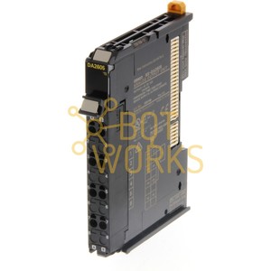 Omron NXDA2605 - Nuovo - Product Image 1