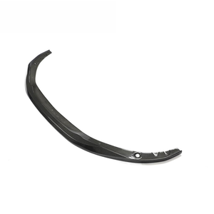 Parachoques delanteros de fibra de carbono modelo MP para modificación de autos deportivos, para <span class=keywords><strong>BMW</strong></span> <span class=keywords><strong>Serie</strong></span> <span class=keywords><strong>4</strong></span> G22 G23 425i 430i 440i 2021-2022 - Product Image 3