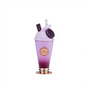 Perfume Líquido Unisex Armaf Delights Island Bliss EDP 100ml, Aroma a Helado, Éxito de Ventas Internacional - Product Image 1