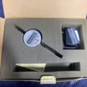 Indicador de Prueba Electrónico Digital <span class=keywords><strong>Ono</strong></span> Sokki DG-525 Usado - Product Image 1
