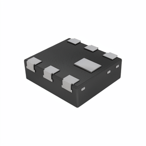 Composants de circuits électroniques Transistors 6-XFDFN à puce exposée PMDXB600UNELZ En stock - Product Image 1