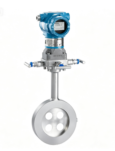 เครื่องวัดอัตราการไหลแบบออริฟิสขนาดกะทัดรัด Rosemount-3051CFC แบบรวมสัญญาณดิจิตอล ขายดี พร้อมราคาที่ดีที่สุด - Product Image 2