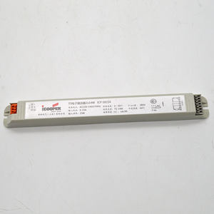 Icooper 2*<span class=keywords><strong>14W</strong></span> 1*<span class=keywords><strong>14W</strong></span> <span class=keywords><strong>T5</strong></span> ICP EB214 مدخل تيار كهربائي 0.15A يستخدم لأنابيب الفلورسنت <span class=keywords><strong>T5</strong></span> <span class=keywords><strong>14W</strong></span> - Product Image 3