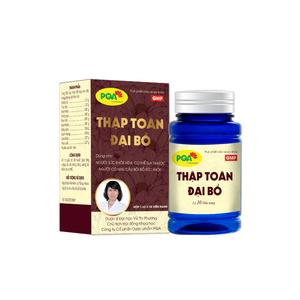Suplemento de Salud con Fórmula Herbal Oriental para Adultos - Apoya el Yin Renal, Fortalece Tendones/Huesos, Refuerza el Sistema Inmunitario de Alta Calidad - Product Image 6