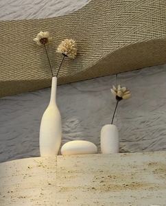 Panneau mural flexible en pierre de lune étoilée beige, installation facile, décoration intérieure/extérieure, hôtel, centre commercial, design moderne, carrelage artificiel - Product Image 6