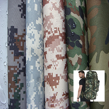Camouflage