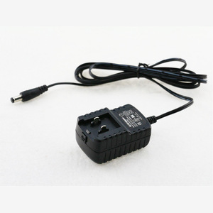 5V 1A <b>Power</b> <b>Adapter</b> With Convertible Plug For Europe America Uk Australia Type C Output 100-240V Input - Product Image 1