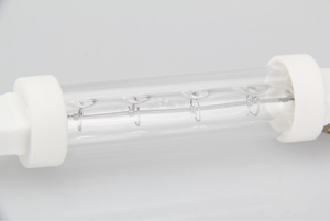 Hot Selling Infrarood Jas Verwarmingslamp Voor Food Catering Jas Verwarmingslamp Food Catering Quartz Glas - Product Image 2