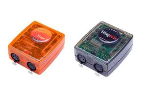 <span class=keywords><strong>Logiciel</strong></span> d'éclairage <span class=keywords><strong>DMX</strong></span> Sunlite Suite 2 PC Das-light DVC4 Gzm pour le contrôle des éclairages mobiles sur scène, puissance 15W pour applications en entrepôt - Product Image 3