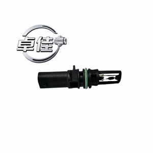 Sensor de Temperatura Exterior Automotriz Zj-07-108 de Conexión Rápida para Modelos Chrysler 727943184160 5149182AA 5149182AB - Product Image 3
