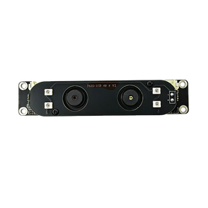 0.01Lux Low <b>Light</b> 2MP 1080P 30fps USB2.0 CMOS Camera Module 76° FOV 5PIN 1.25MM <b>Socket</b> OTG <b>Plug</b> and Play for Face Recognition - Product Image 6