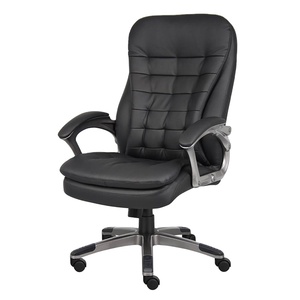Chaises de <span class=keywords><strong>bureau</strong></span> confortables de qualité supérieure pour personnes obèses et très corpulentes – Offre spéciale - Product Image 1