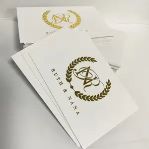 Cartões do testador de perfume da caixa de papel da impressão do cartão da boa qualidade