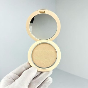 La fábrica produce al por mayor polvos compactos para damas de alta demanda, exquisitos y detallados, suaves y finos. - Product Image 3