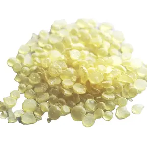 Nhựa Nhiệt Dẻo Đường Đánh Dấu C5 Hydrocarbon Resin [Màu 4- 5] - Product Image 1