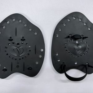 Aletas de Natación de Silicona para Niños y Adultos, Entrenamiento, Snorkel, Natación, Remo - Product Image 6