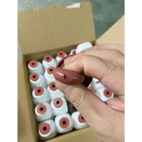 Biberon de grande capacité pour animaux avec poignée pour veaux poulains agneaux bétail lait de remplacement mamelon mangeoire utilisation agricole