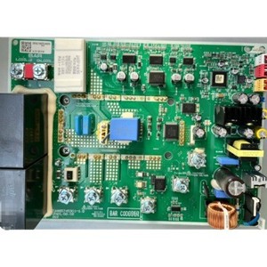 โมดูลอินเวอร์เตอร์เครื่องปรับอากาศไฟฟ้า EBR82378903 EAX65745301-1.0 สำหรับเครื่องปรับอากาศแบบรวมศูนย์ - Product Image 4