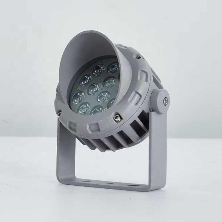 新製品マリンアウトドアip 65 12v 110v 30w 50w LedフラッドライトRgbDmxフラッドLedライト
