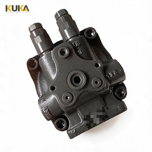 Conjunto de Motor de Giro Hitachi ZX330 ZX330-1 ZX330-3 ZX350-3 ZX330-5G M5X130CHB M5X130CHB-10A-29D/330 M5X130CHB-11A-03D - Product Image 1