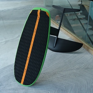 <span class=keywords><strong>Planche</strong></span> hydrofoil non motorisée, équipement de sports nautiques, <span class=keywords><strong>planche</strong></span> de surf, <span class=keywords><strong>planche</strong></span> rigide, wakeboard, kiteboard, facile à contrôler - Product Image 6
