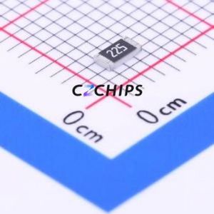 Resistencia SMD CR-06JL7---2M2 1206 (Tipo: Película Gruesa) (Resistencia: 2.2MOhm Precisión: 5%) - Product Image 1