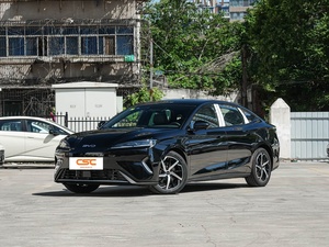 2026 B-YD Seal 07 DM-<span class=keywords><strong>i</strong></span> 1.5T 230km Versione Honor Berlina Ibrida Plug-in di Medie Dimensioni Lusso Comfort Business Auto Vendita all'Ingrosso di Fabbrica - Product Image 2