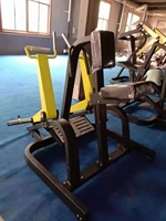 Rameur inclinable Xinrui pour entraînement dorsal – Appareil de musculation à prix réduit, vente directe