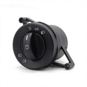 Interrupteur de phare de camion OE 0015451804 pour véhicules Mercedes-Benz Axor - Product Image 1