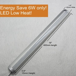 Đèn Tủ Quần Áo 12V Đèn Nhôm Cho Tủ Quần Áo Đèn <span class=keywords><strong>LED</strong></span> Công Tắc Cửa Hồng Ngoại IR Đèn <span class=keywords><strong>LED</strong></span> Cảm Biến Chuyển Động Cho Tủ Bếp - Product Image 5