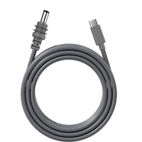 للبيع بالجملة مخصص 2/3/+ متر USB C إلى العاصمة الصغيرة مقبس طاقة بديل لstarlink MINI