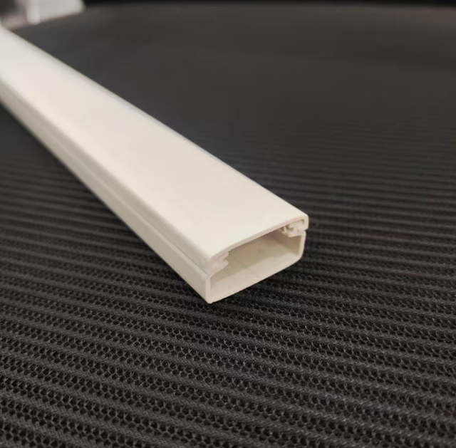 Hot Sale Wire Cable Management Sleeve Cover Pvc Cable Trunking