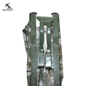 Medresq <span class=keywords><strong>First</strong></span> <span class=keywords><strong>Aid</strong></span> China Medical Trauma <span class=keywords><strong>Stretcher</strong></span> Emergency Rescue <span class=keywords><strong>Stretcher</strong></span> Emergency Fold <span class=keywords><strong>Stretcher</strong></span> - Product Image 6