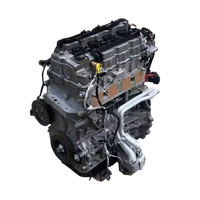 Pour Jeep Avenger 2.4 pour Avenger 2.7 Renegade 1.4T Compass 2.0 Moteurs