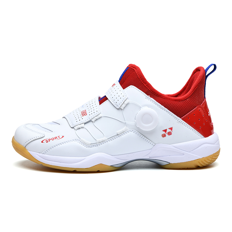 White/Red