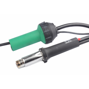 HEATFOUNDER-Máquina soldadora de tela de PVC <span class=keywords><strong>Leister</strong></span>, ZX1600, 230V, 1600W - Product Image 5