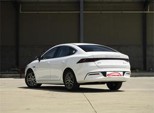 BYD Qin Plus <span class=keywords><strong>EV</strong></span> 420Km Sport Sedan 4 puertas 5 asientos carga rápida coche eléctrico puro nuevo coche usado vehículos de nueva energía - Product Image 5