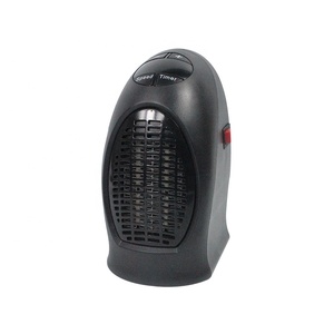 400W <strong>Plug</strong> <strong>in</strong> Personal Electrical Wall Mounted PTC Fast <strong>Heater</strong> - Product Image 5